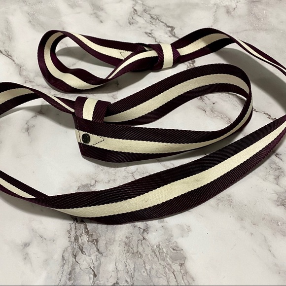 Lulu Lemon Loop it Up Mat Strap - Picture 3 of 5